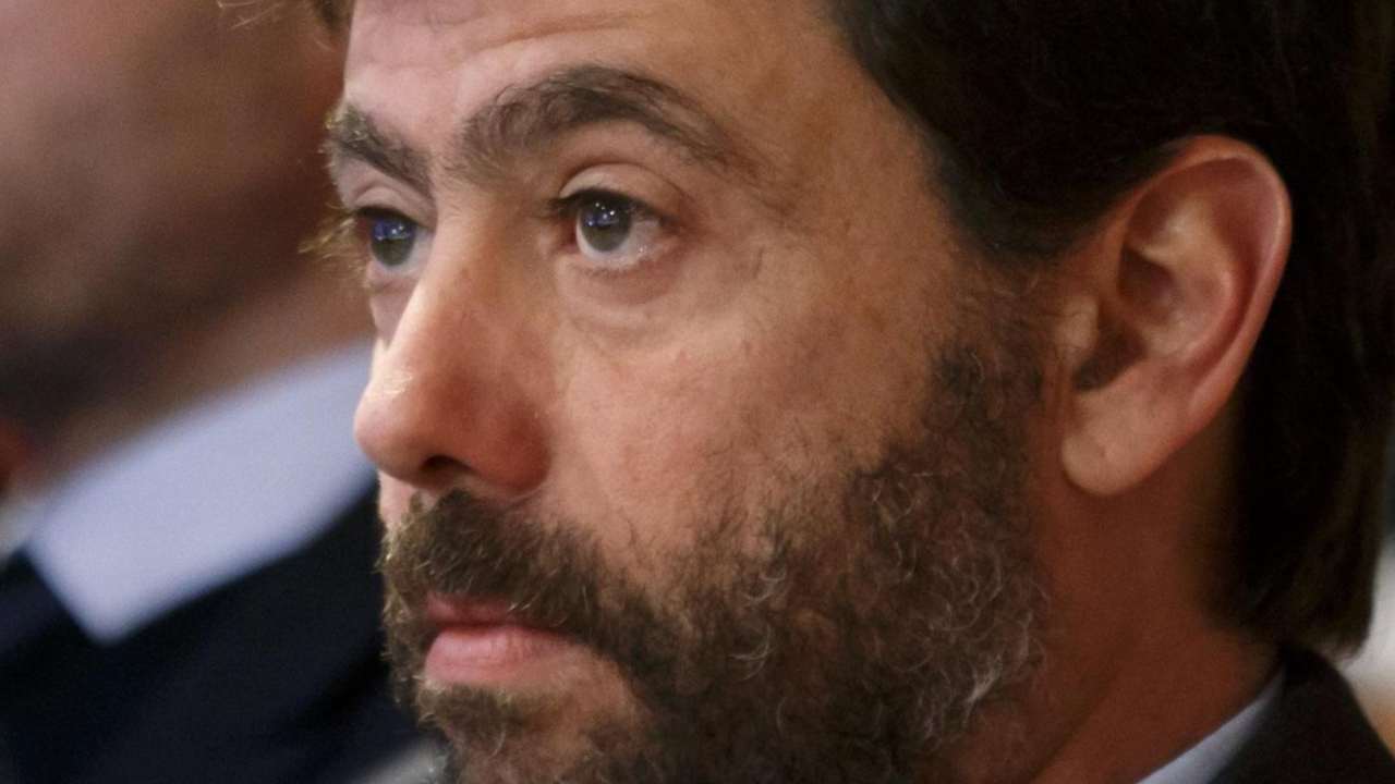 Andrea Agnelli, Juventus