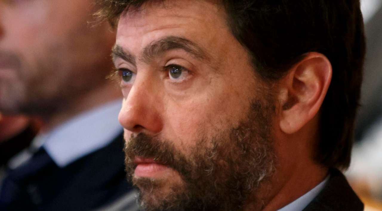 Andrea Agnelli