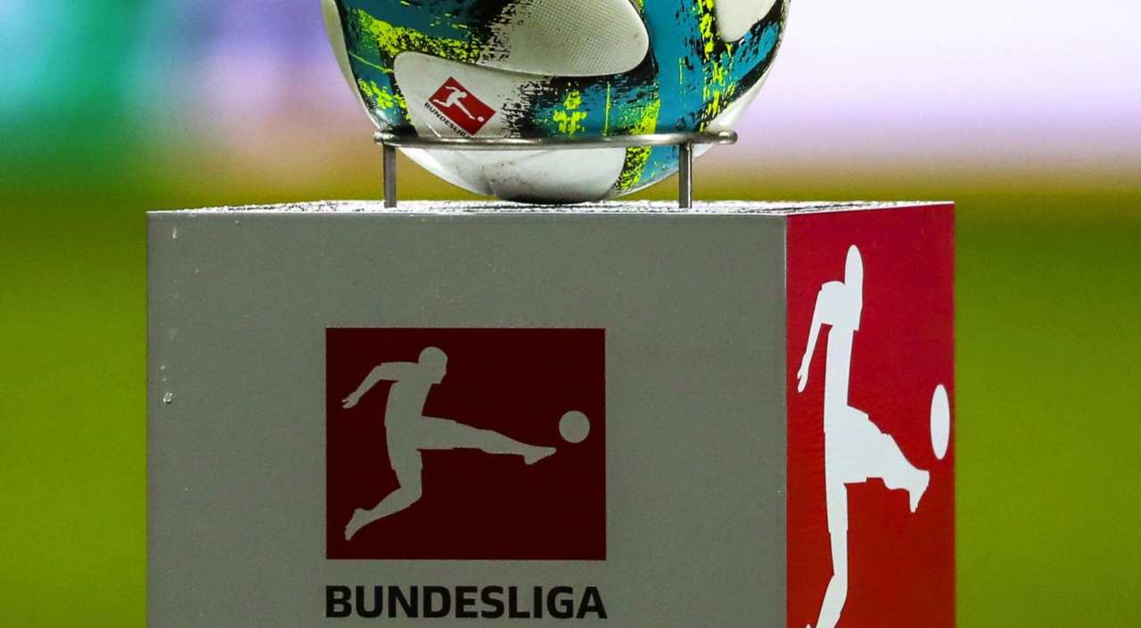 Bundesliga