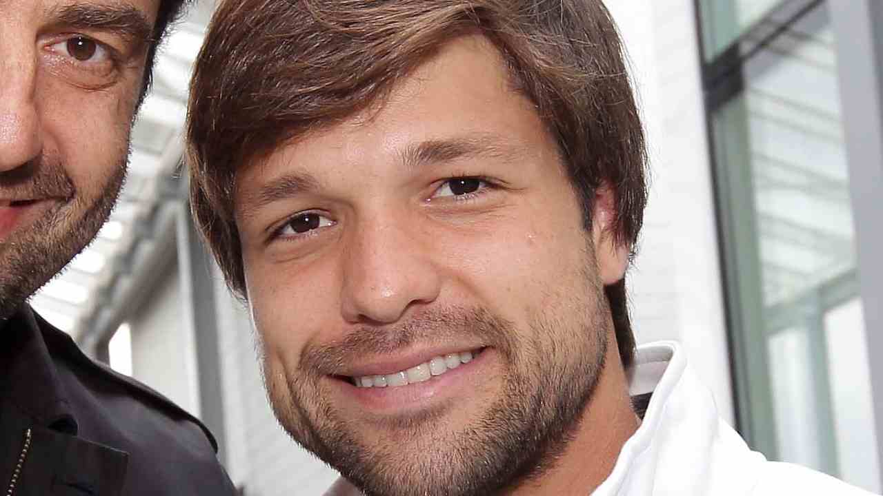 Diego Ribas da Cunha Juventus (LaPresse)