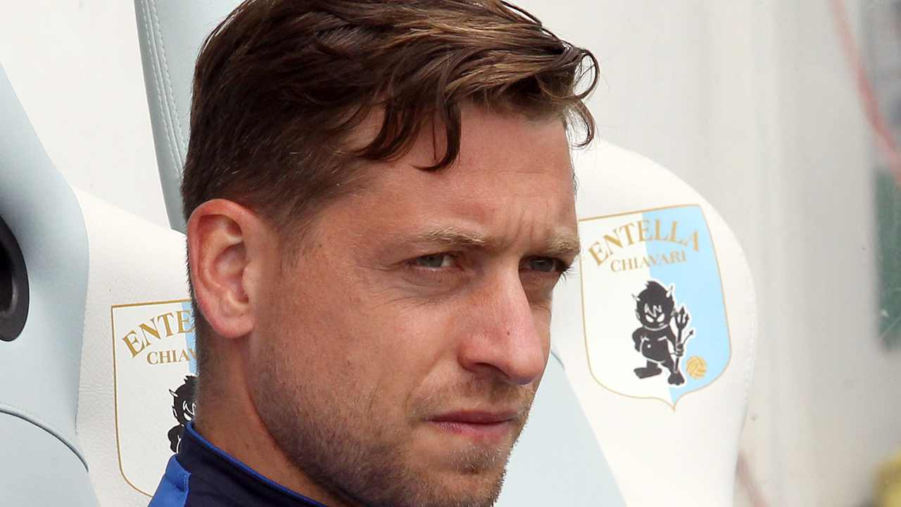 Emanuele Giaccherini (LaPresse)