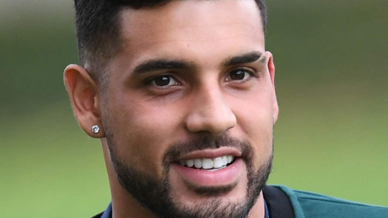 Emerson Palmieri