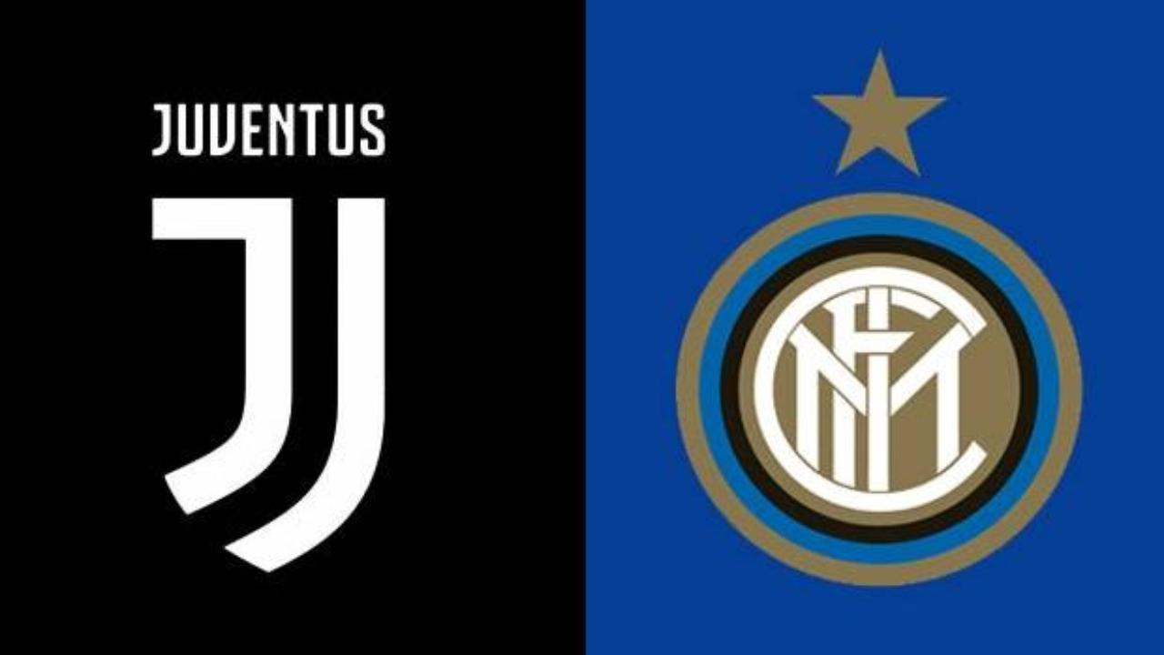 Juventus Inter (Collage)