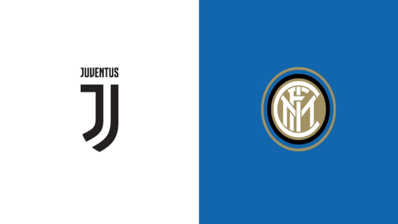 Juventus Inter (Collage)