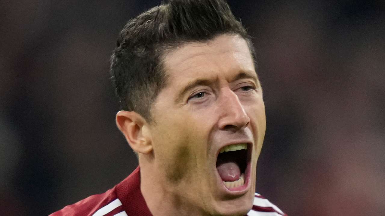 Lewandowski