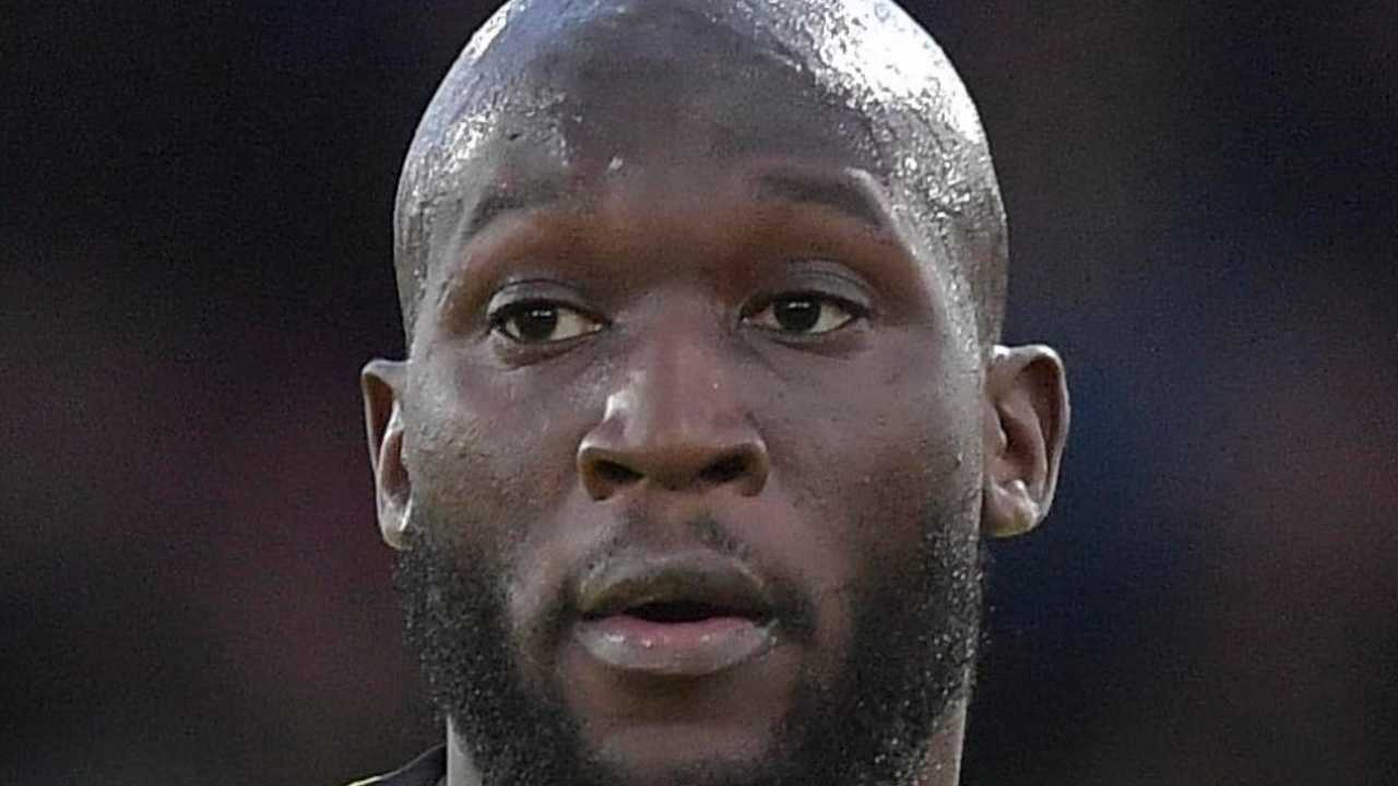 Lukaku