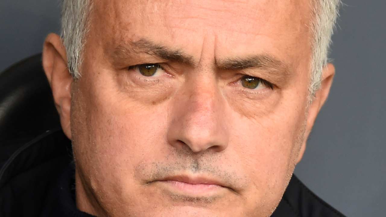 Mourinho 