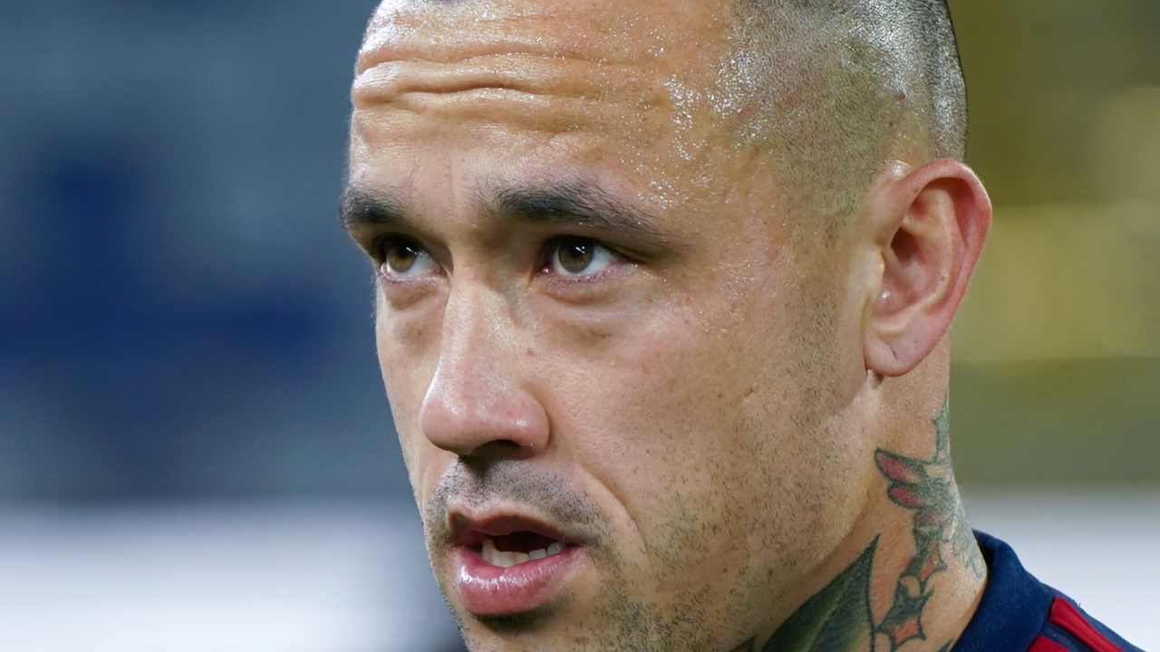 Nainggolan