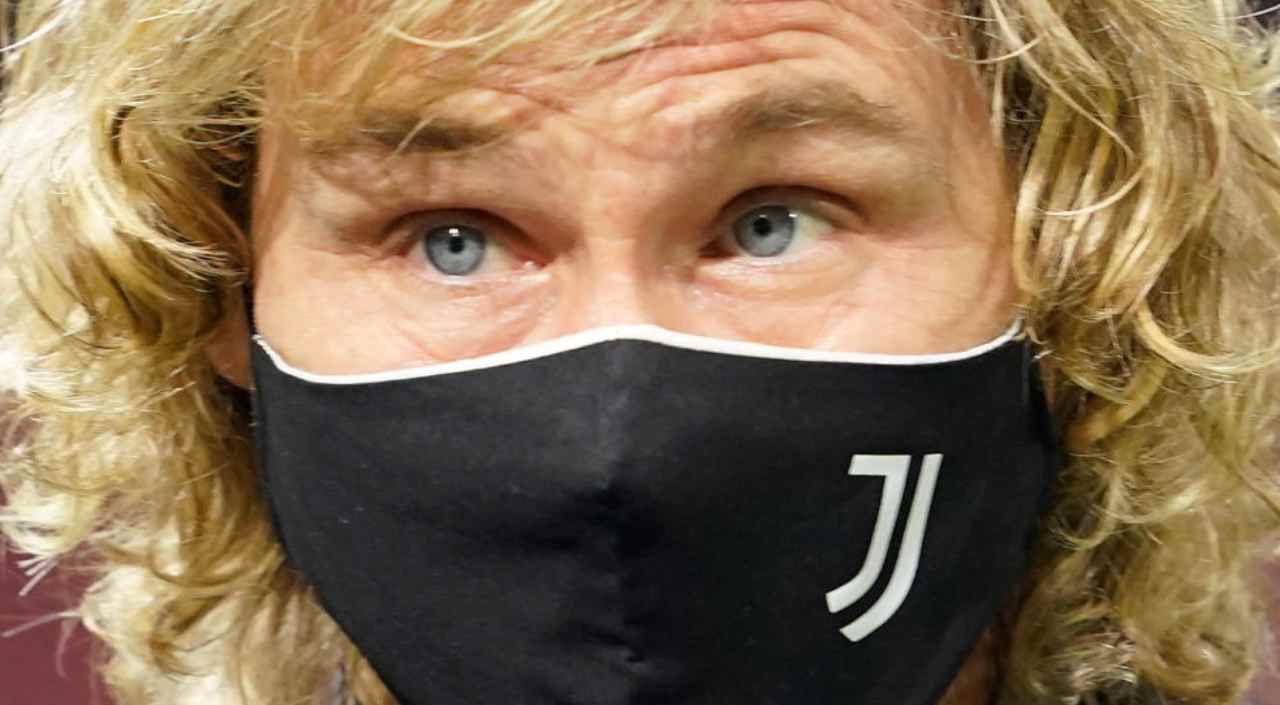 Nedved