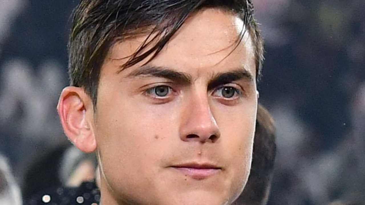 Paulo Dybala