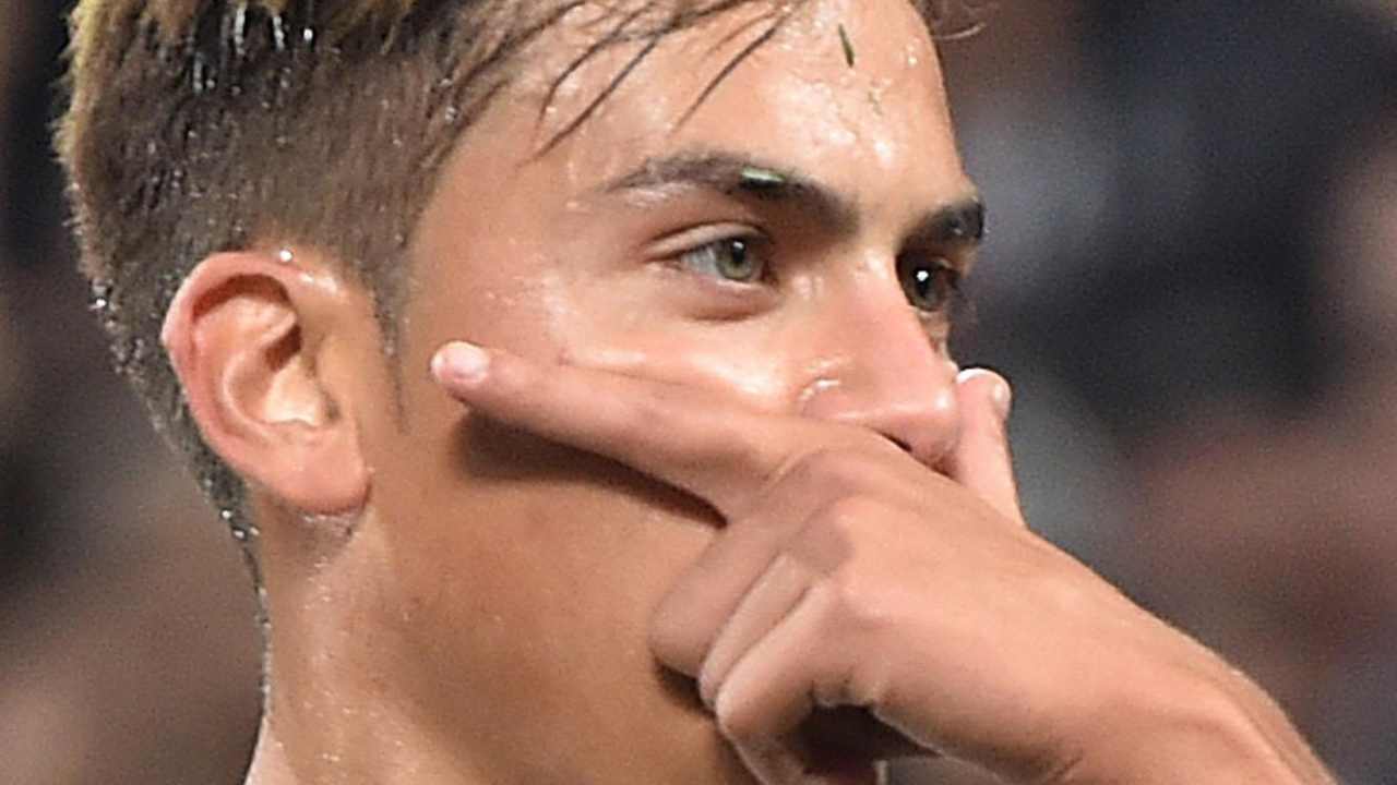 Paulo Dybala 