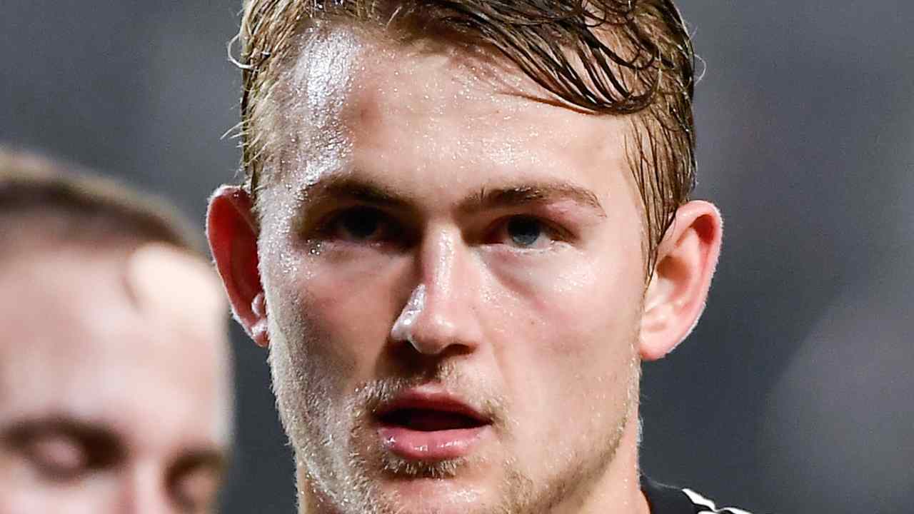 de Ligt