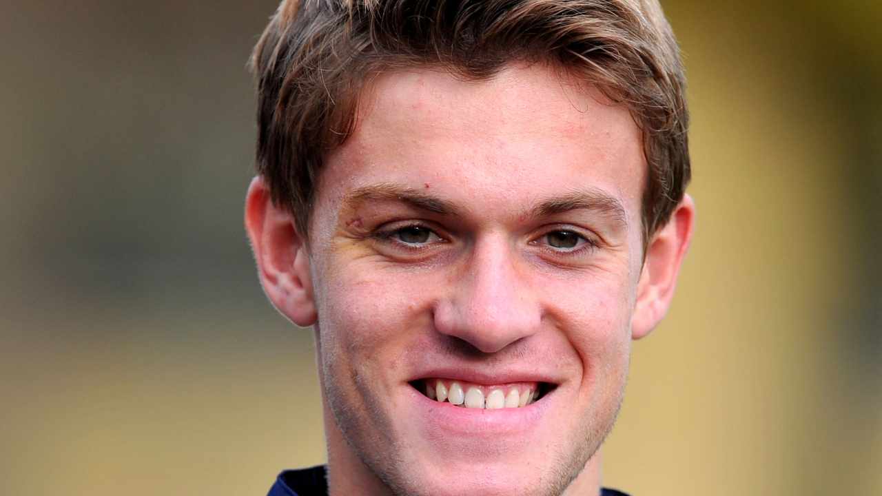 Daniele Rugani Juventus (LaPresse)