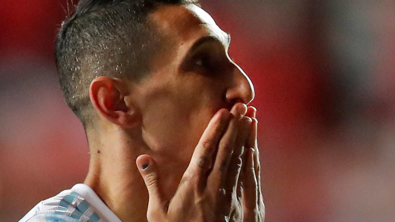 Di Maria