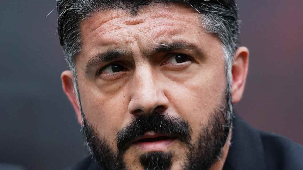 Gattuso 