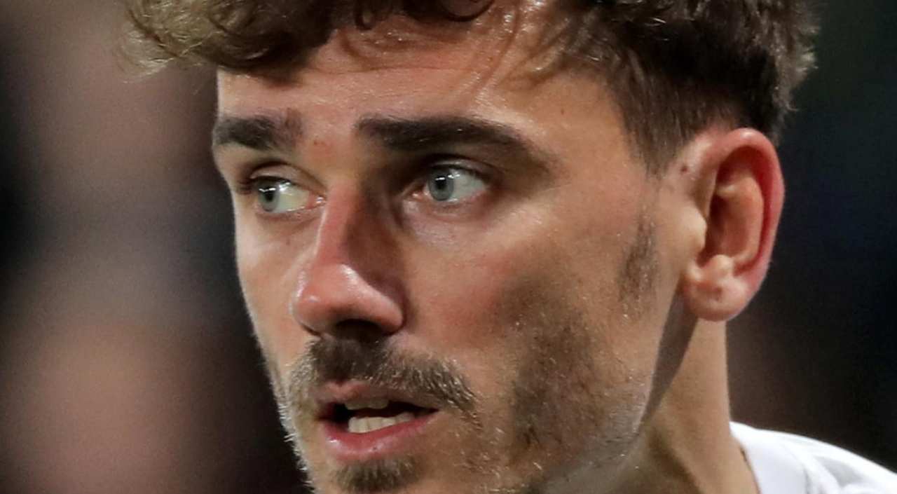 Griezmann