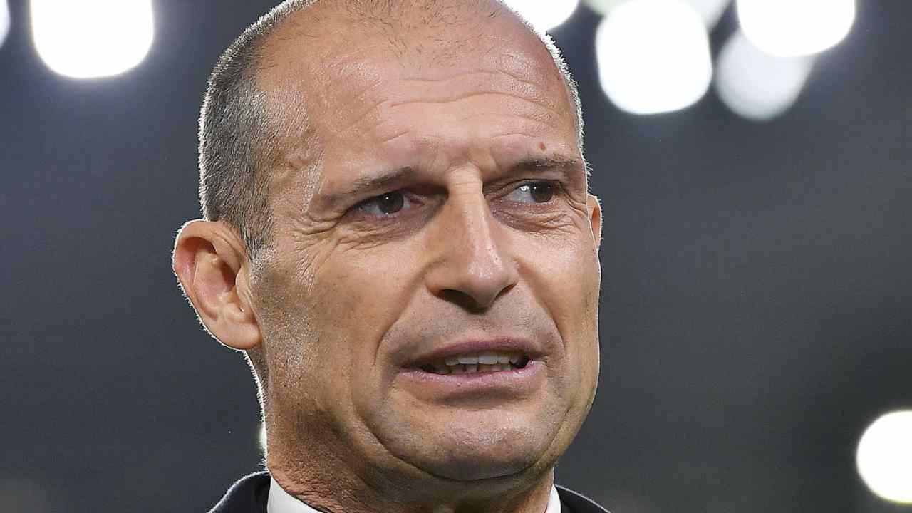 Quanto Costerebbe L'esonero Di Allegri? La Vera Cifra Che Nessuno ...