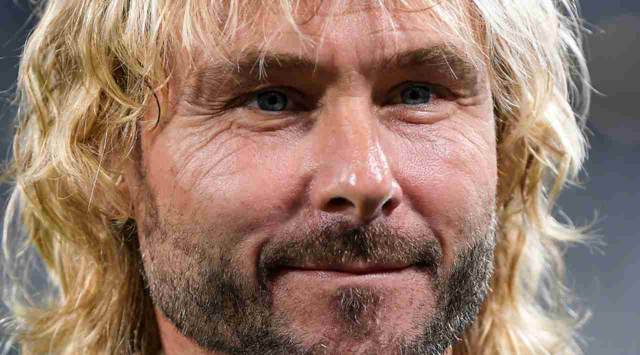 Nedved