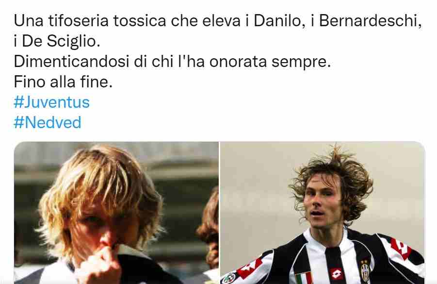 Nedved (Twitter)