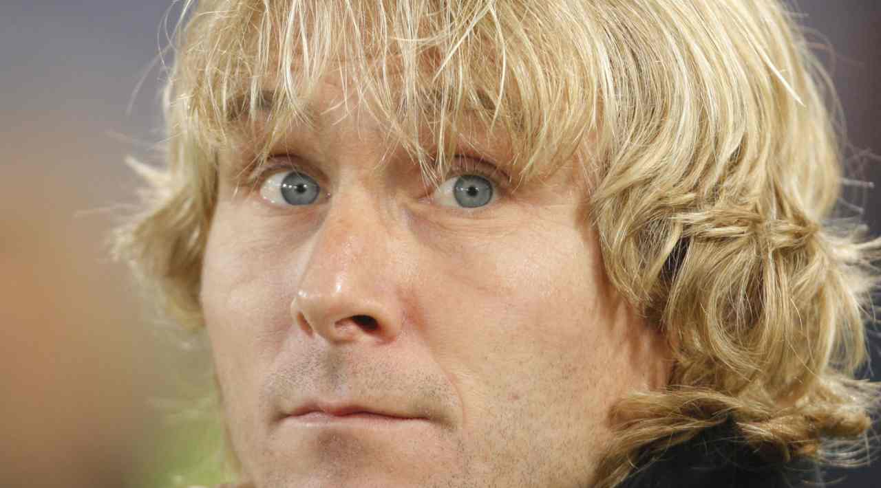 Pavel Nedved 