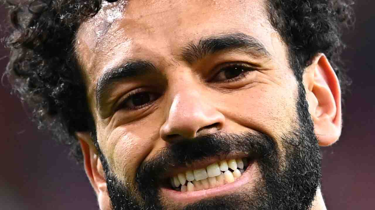 Salah