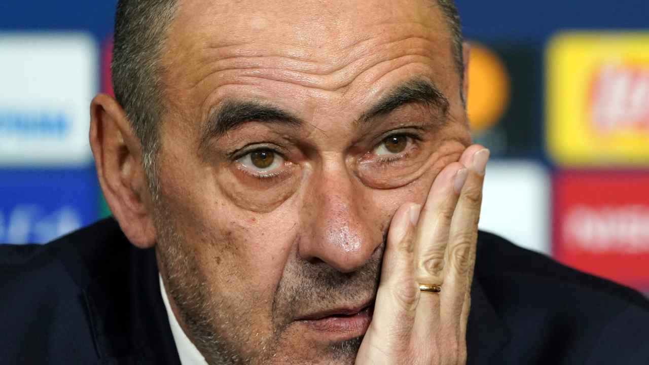 Sarri