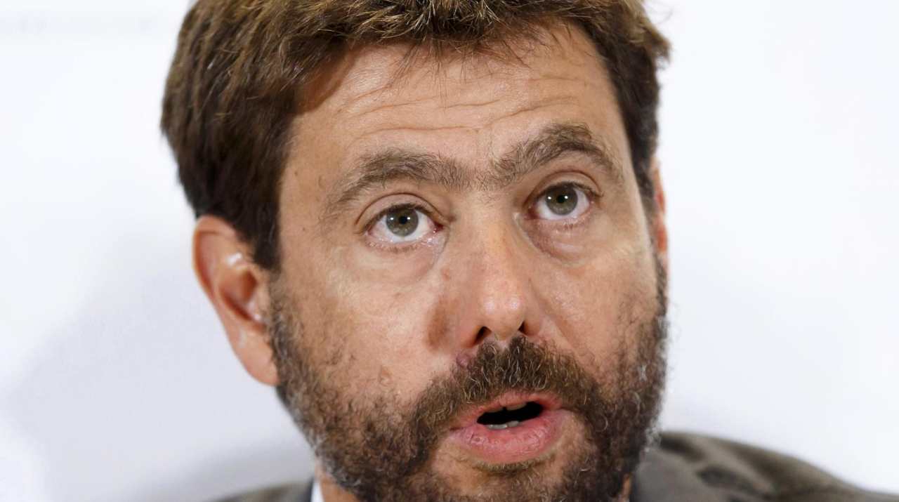 Agnelli 