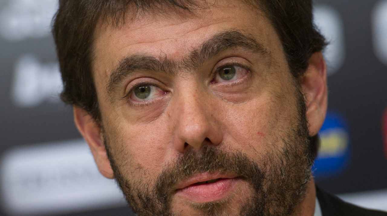 Agnelli