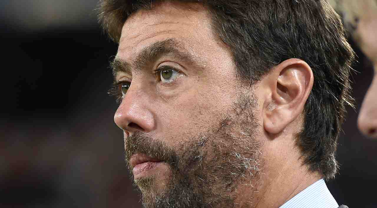 Agnelli 