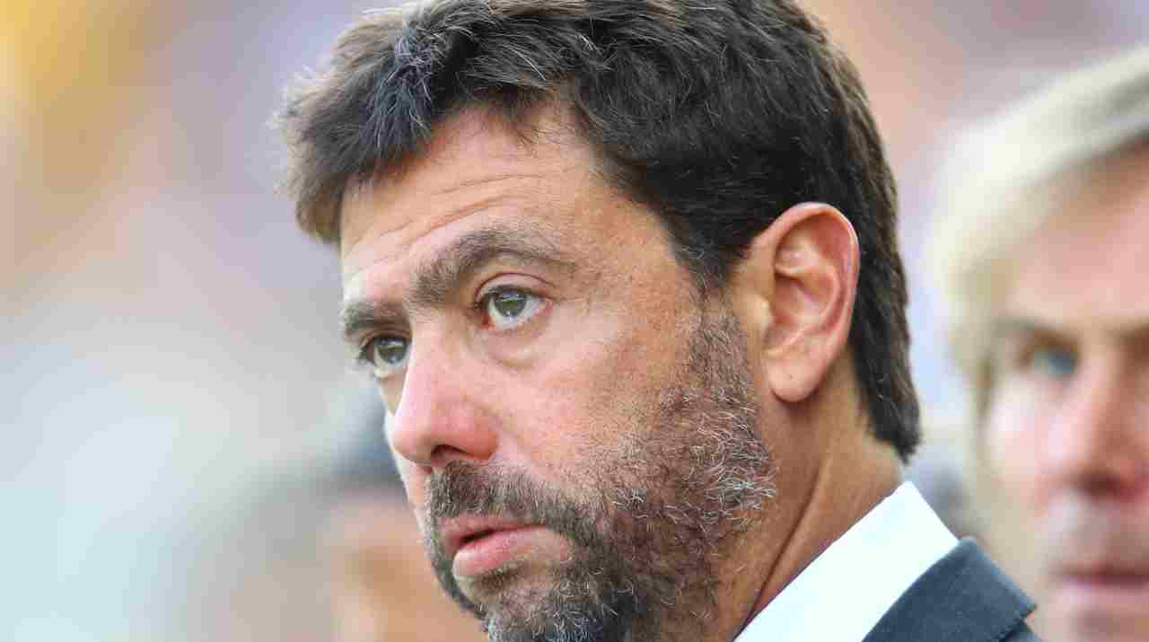 Agnelli