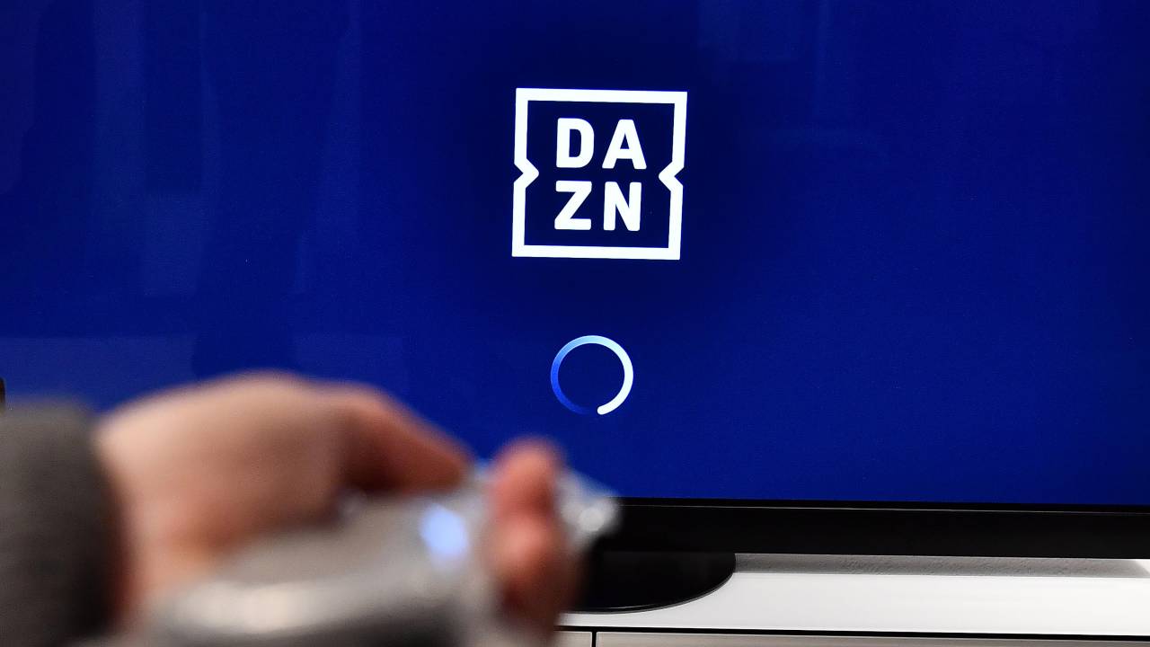 dazn abbonamento 2022/2023