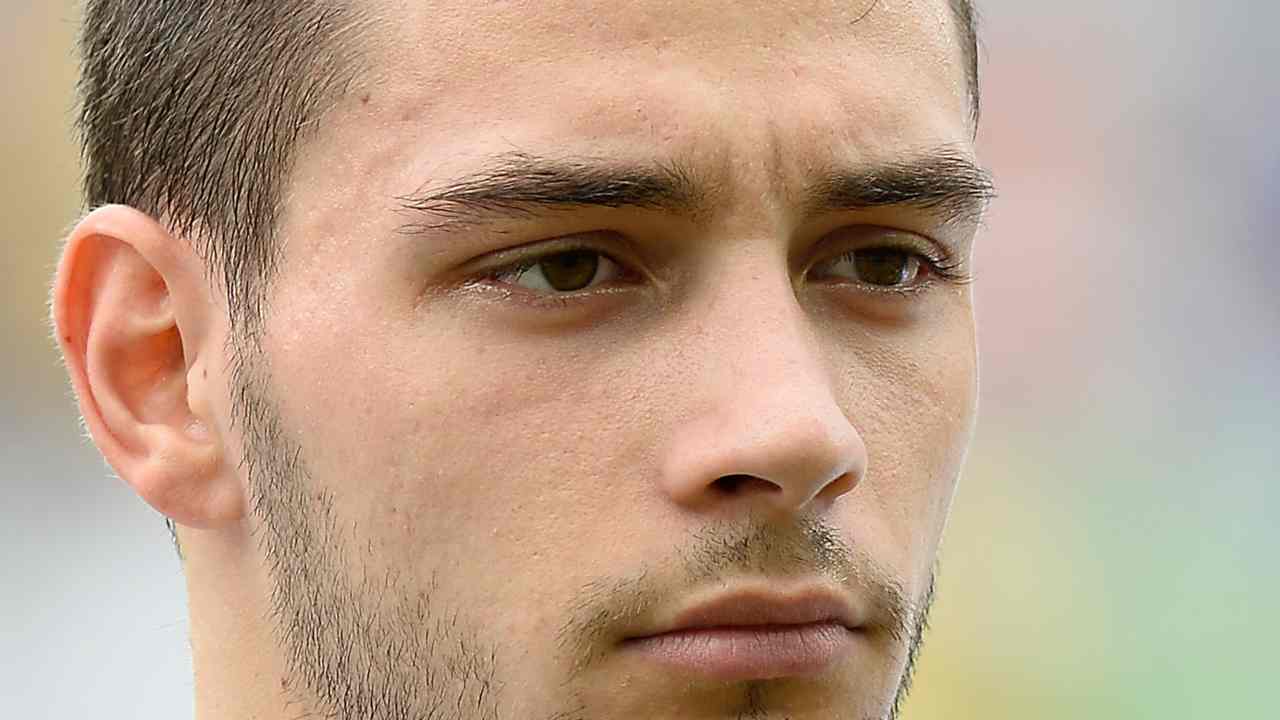 De Sciglio 