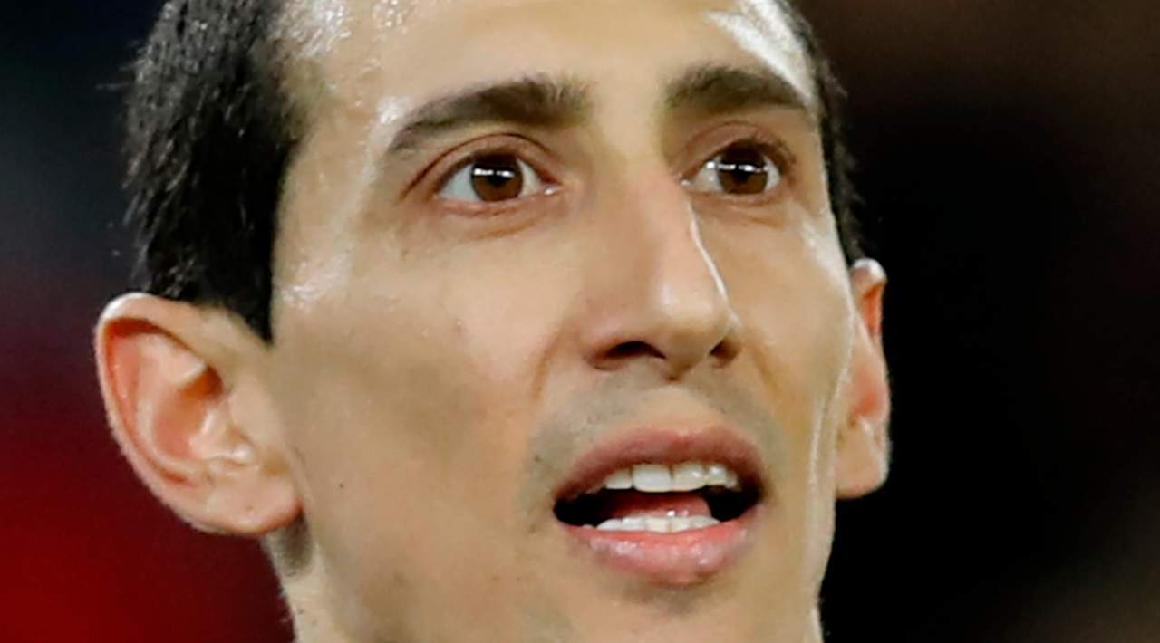 Di Maria