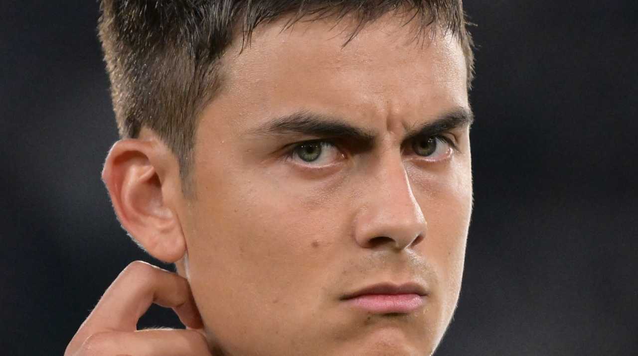 Dybala 