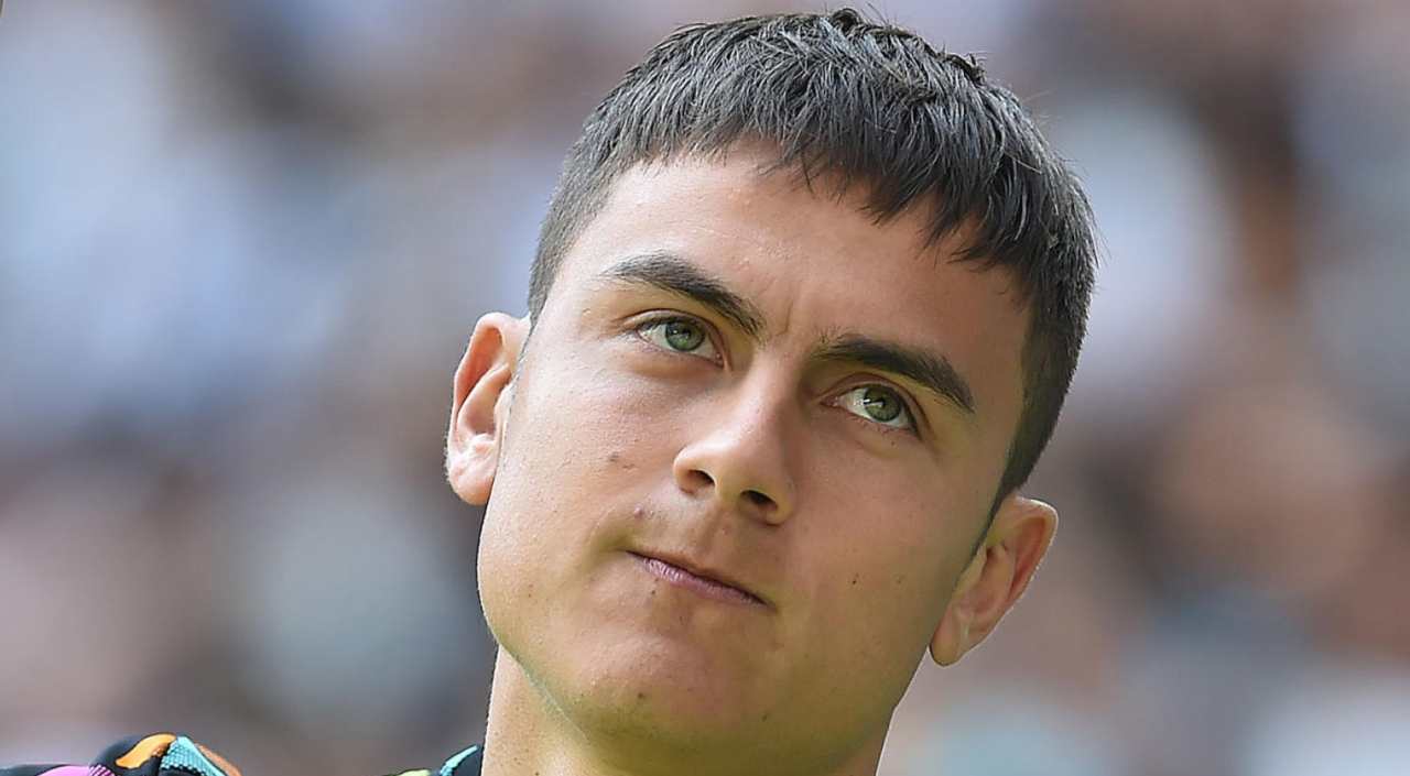 Dybala 