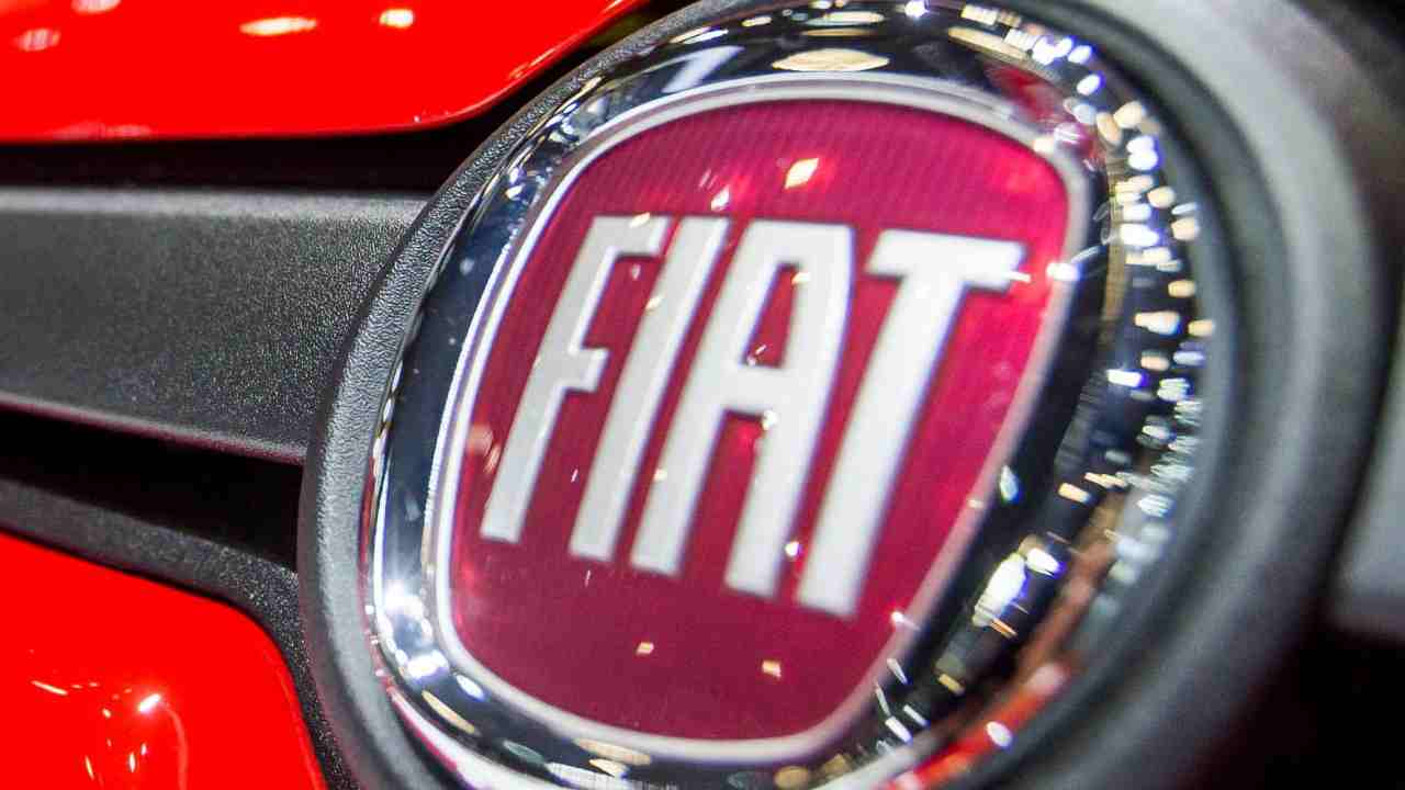 Fiat (Ansa Foto)