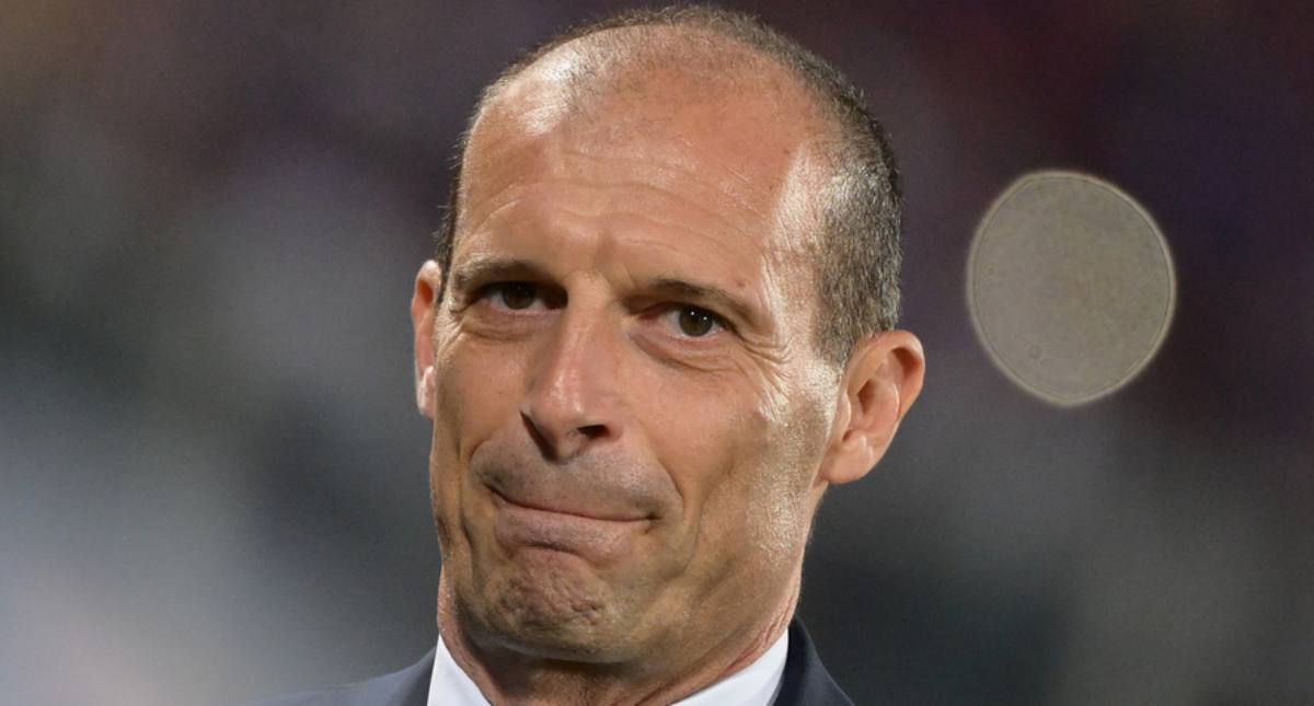 Max Allegri