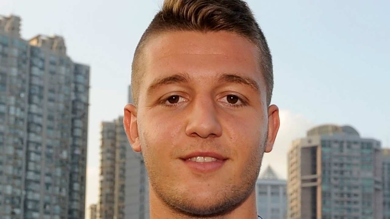 Milinkovic-Savic