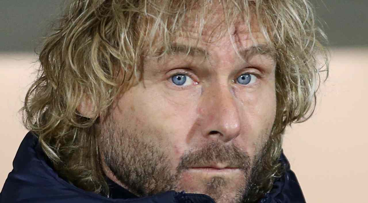 Nedved