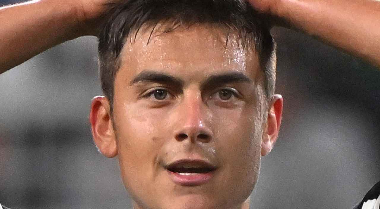 Paulo Dybala