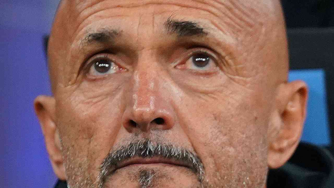 Spalletti 