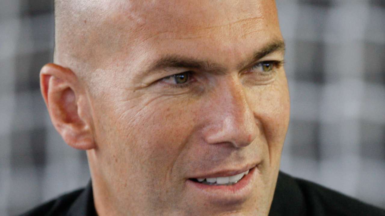 Zidane