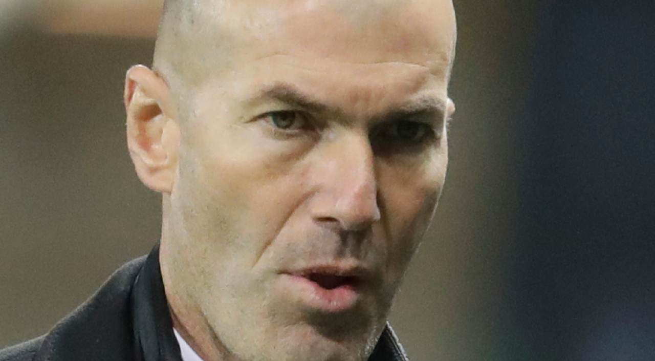 Zidane