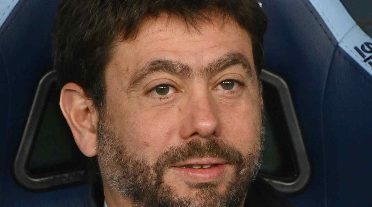 Agnelli