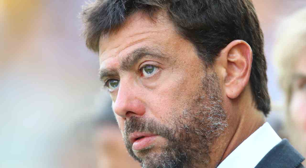 Agnelli