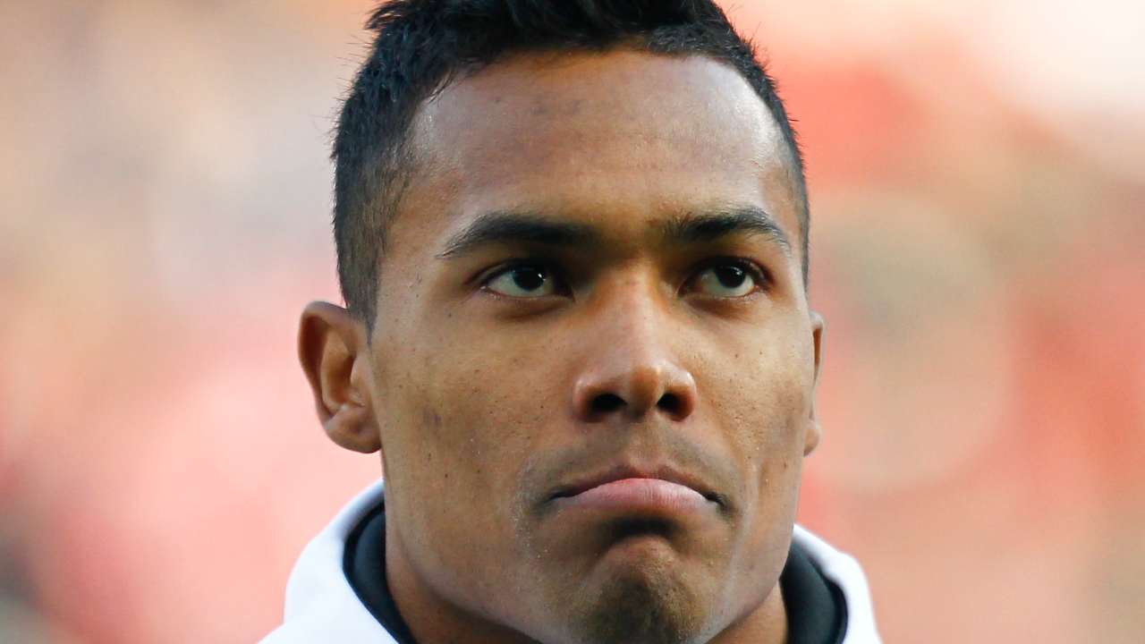 Alex Sandro Juventus (LaPresse)