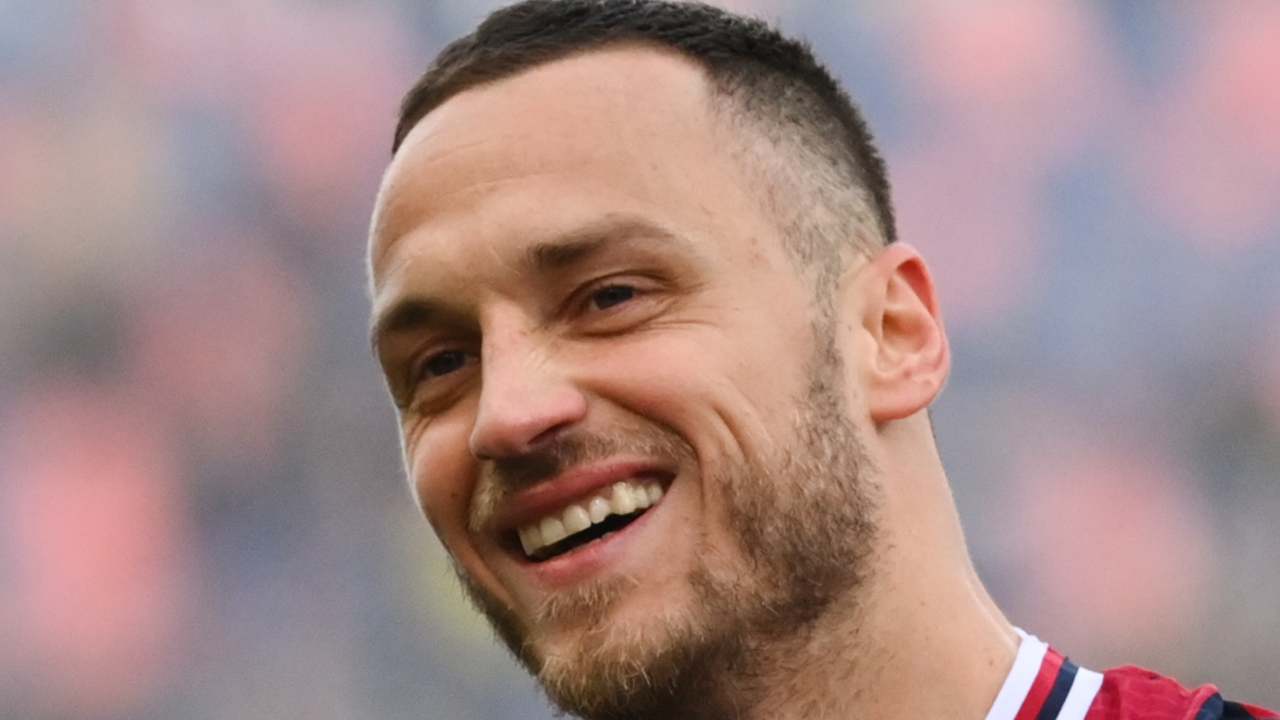 Arnautovic