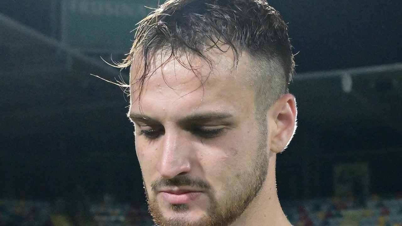 Fabio Gatti Juventus (LaPresse)