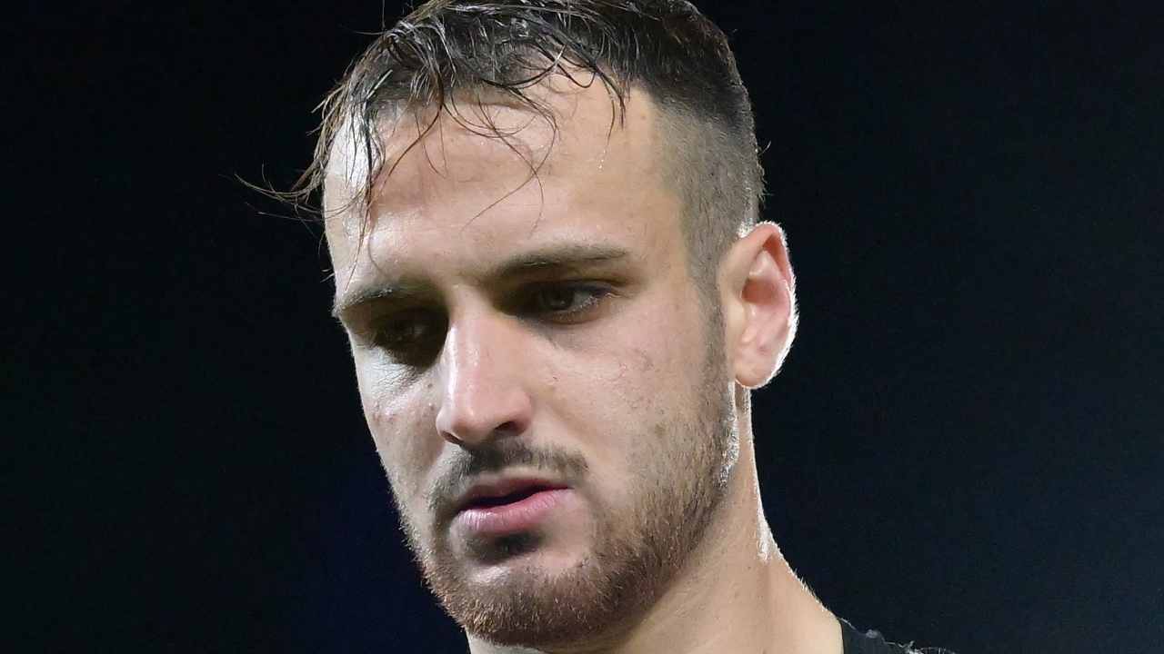 Federico Gatti Juventus (LaPresse)