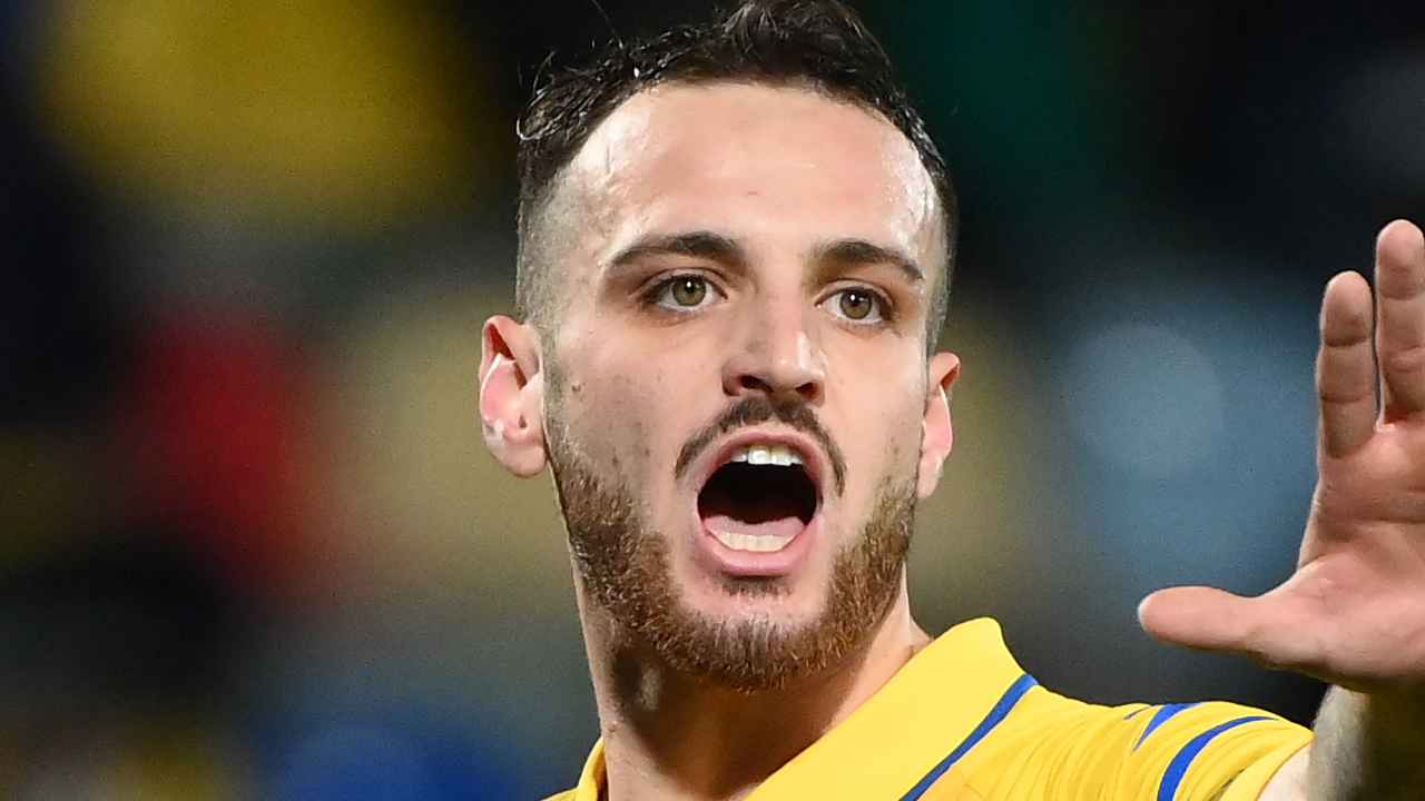 Federico Gatti Juventus (LaPresse)